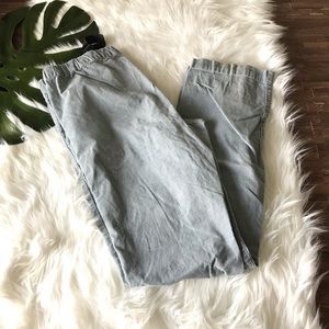 Uniqlo Corduroy Pants